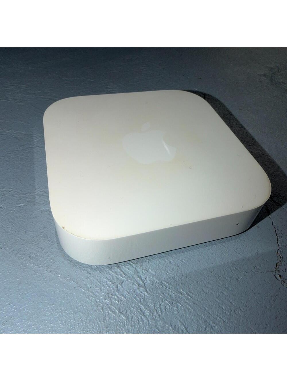 Apple A1392 AirPort Express Base 4-Port Router - MC414AM/A